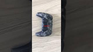 Manette switch vs manette ps4 vs manette ps5