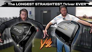 Is this the Most Forgiving Driver in 2024!? (G430 Max 10k vs. Qi10 Max)