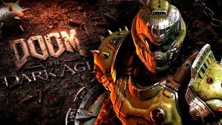 Review - Doom: The Dark Ages