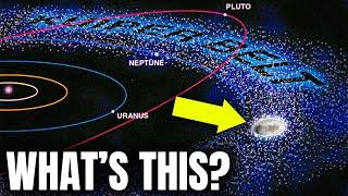 NASA REVEALS What’s HIDING in The KUIPER BELT