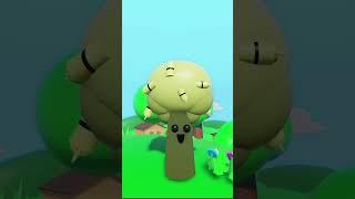 All new characters in 3D Sprunki RP And Animations [UPDATE!!] | Roblox