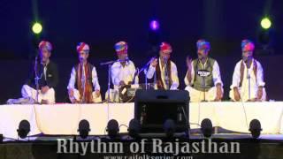 Nimbuda Song : Rhythm of Rajasthan