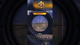 Conqueror Lobby Last Zone Kill || Bgmi Solo Rank Push #bgmi #pubgmobile #pubgmobile #pubgindia