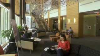 Peter T. Paul College of Business and Economics at UNH