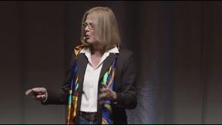 Negotiation expert: Lessons from my horse | Margaret Neale | TEDxStanford