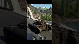 Having a good old time with the M56 and T92