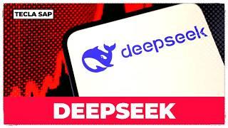 #312  DEEPSEEK? Como se pronuncia DEEPSEEK em inglês?