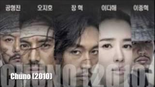 Korean Historical Drama