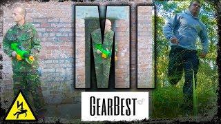 Mission Impossible 2018  Style GearBest Review