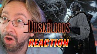 MAX REACTS: Is that Bloodborne?? The Duskbloods