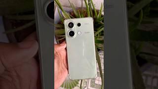 Redmi Note 13 Green