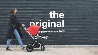 Bugaboo Cameleon 3 Plus - the original - short video