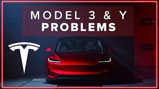 2025 Tesla Model Y & 3  | What I Wish I Knew Before Buying