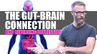 Reclaim Your Happiness: How the Gut-Brain Connection Can Help with Depression