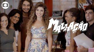 Mari conhece Paula Fernandes | Malhação Sonhos l Cap 149 - 20/08 | TV Globo