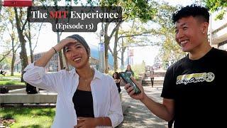 MIT’s Dating Culture + How Did You Get into MIT ft. Nina Wang  | BOSxJZ0 Tour Ep. 13