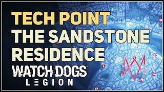 Tech Point The Sandstone Residence Watch Dogs Legion