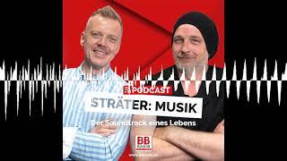 Sträter: Musik – Der Soundtrack eines Lebens – Das Mitternachtstalk-Spezial