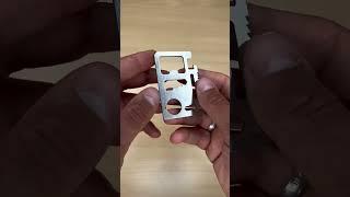 Unboxing unique gadget number 3 #shortvideo #aliexpress #unboxing #gadget #techunboxing  #multitool