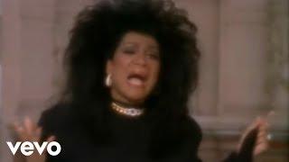 Patti LaBelle - If You Asked Me To (Official Video)