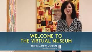 Welcome to The Virtual Columbus Museum