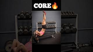 Core workout  #ytshorts #shorts #shortsfeed #short #shortvideo