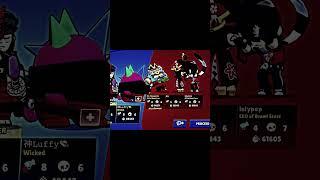 Getting Kenji Mastery #brawlstarsp2w #brawlstars #brawlin #clips #brawl #supercell