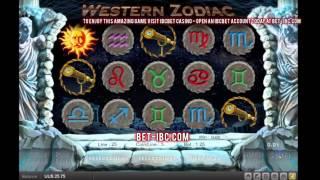 MAXBET Slot Games - Western Zodiac by BET-IBC.com