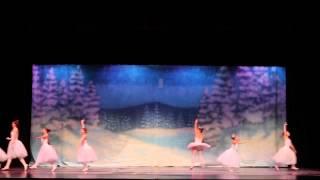 Royal Dance Studio / The Nutcracker