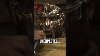 MF DOOM Reveals His SECRET to Songwriting