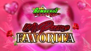 Los Rumberos Star - Mi Persona Favorita (Video Oficial)