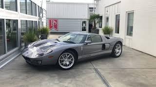 2006 Ford GT at Park Place LTD