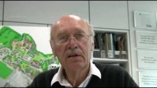 Horst Brandstätter interview   Part 1