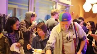 The First-ever Northwestern University Students Film Festival