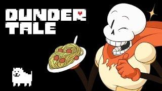 Dundertale