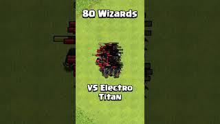 Who Can Stop 80 Wizards?