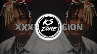 XXXTENTACION - Changes // Bass Boosted // KS Zone // 2021