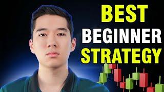 BEST 1 Minute Daytrading Strategy for Beginners