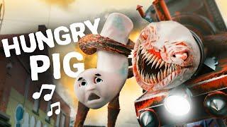 Choo Choo Charles - Hungry Pig (official song)