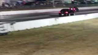 G37 Sedan 1/4 Mile