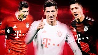 All 22 Goals: Lewandowski to break the Bundesliga record?