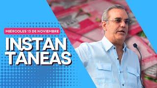 Instituciones eliminadas por Abinader tenían 99 empleados y presupuesto anual de RD$179 millones