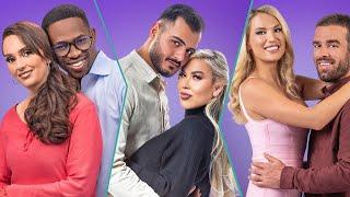 '90 Day Fiancé: Before The 90 Days' Season 7 Episode 17 Recap