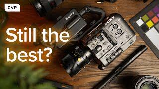 What's next for this incredible 4 year old camera?