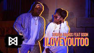 Soraia Ramos - I Love You Too ft. Gson