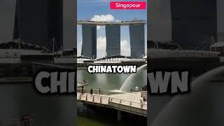 Discover Singapore: Nature, Culture, and Stunning Beauty | Travel Guide 2024