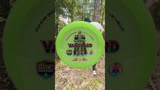 Birdies and Ace Runs for all! #discgolf #discgolface #discgolfbirdie #growthesport