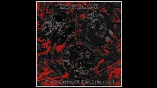 Darkest: Three Circles Of The Urban Hell (Full Album) | USBM Black Metal