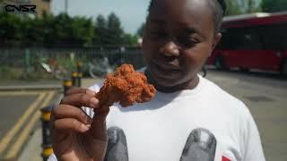 The Pengest Munch Ep. 119 ft. The Five Pound Munch: DSS Chicken (Merton)