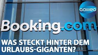 Hinter den Kulissen des Urlaubs-Giganten: Clevere Spartipps bei Booking.com